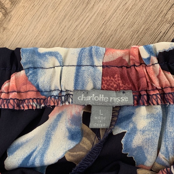 Off the shoulder top - Picture 3 of 3